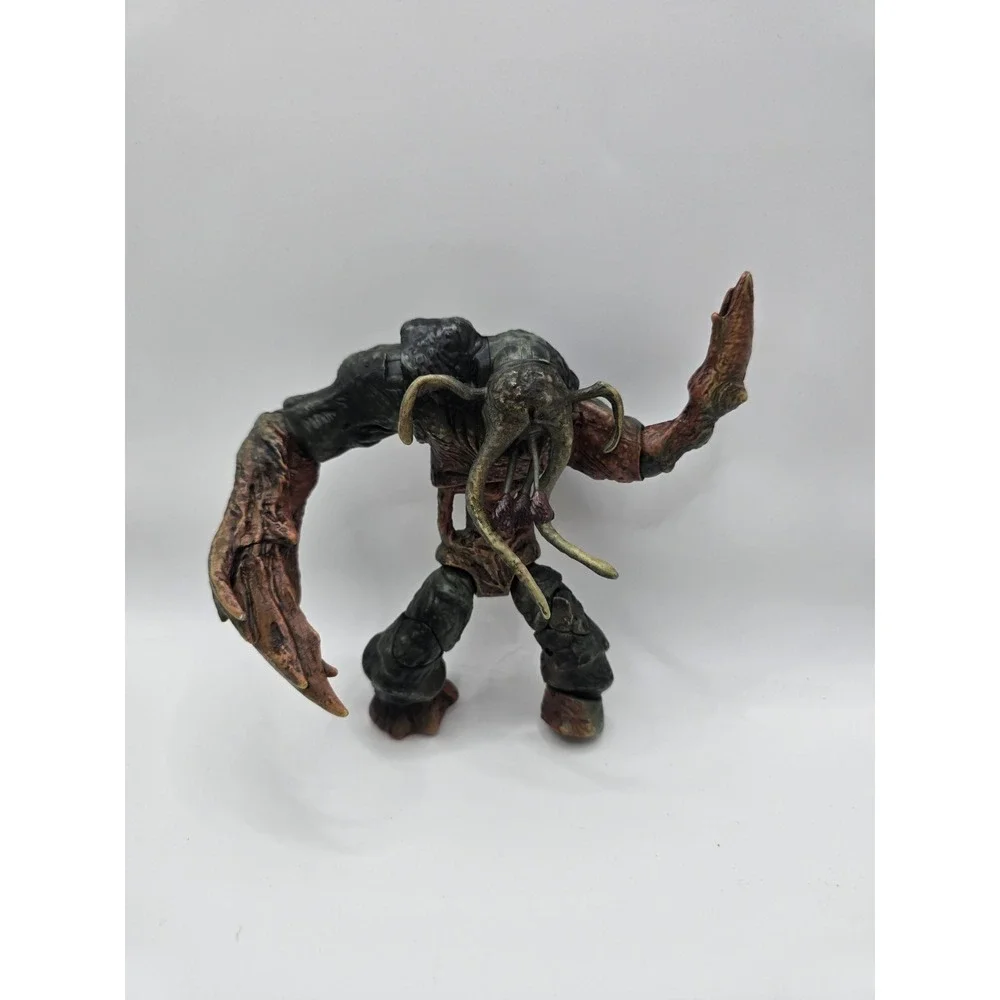 Jazwares World of Halo Flood Tank Form Creature  4